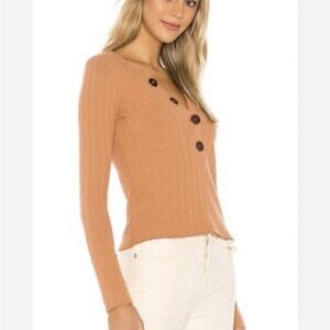 We The Free Oliver long sleeve size Small like new